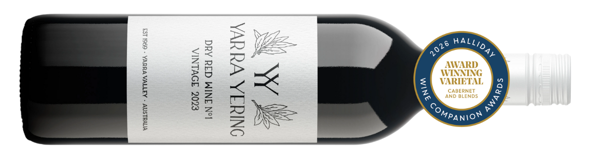 The best wines in Australia