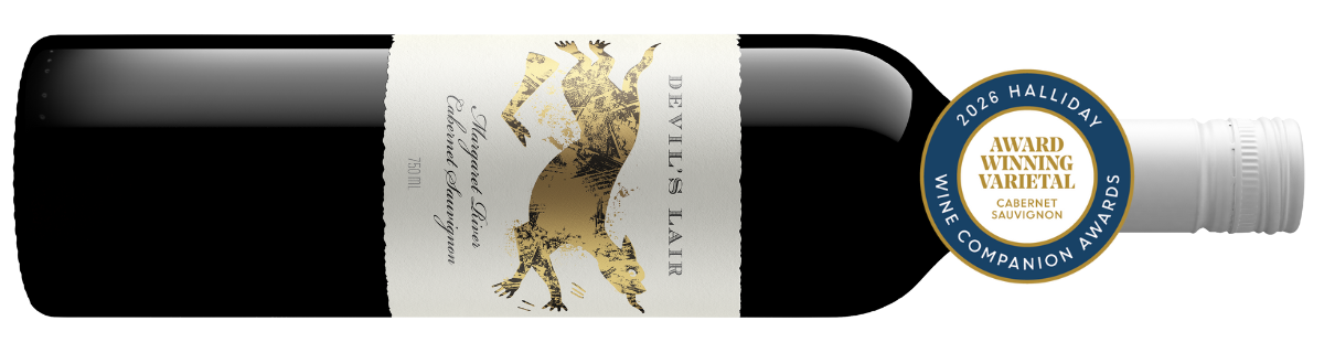 The best wines in Australia