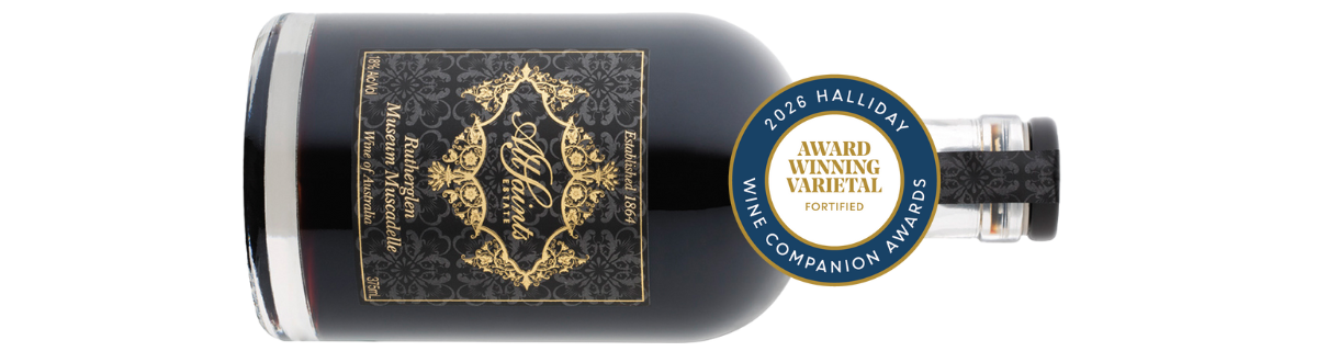The best wines in Australia