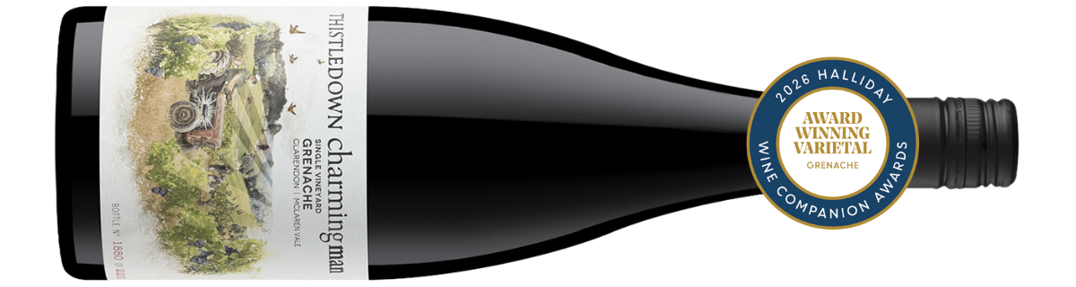 The best wines in Australia