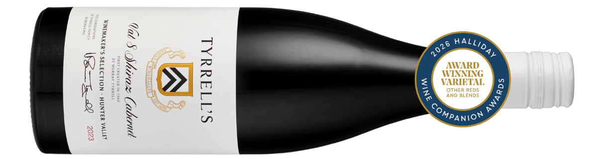 The best wines in Australia