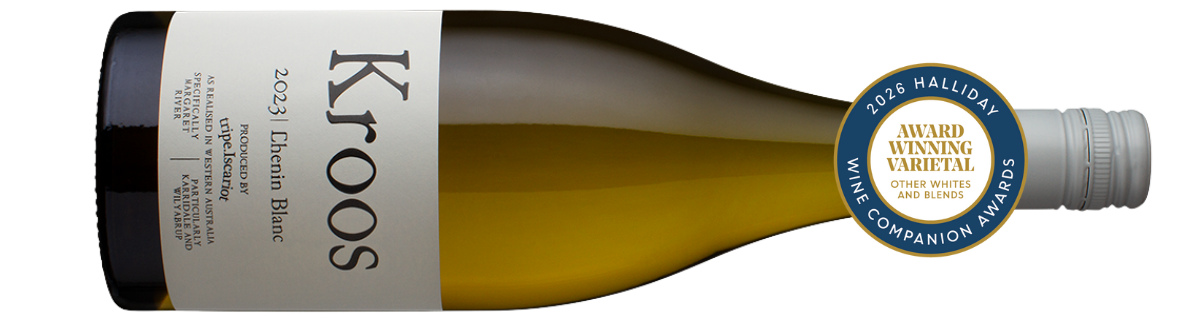 The best wines in Australia