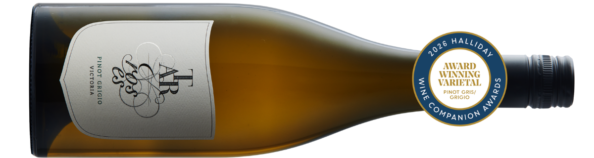 The best wines in Australia