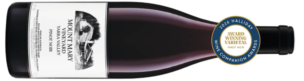 The best wines in Australia