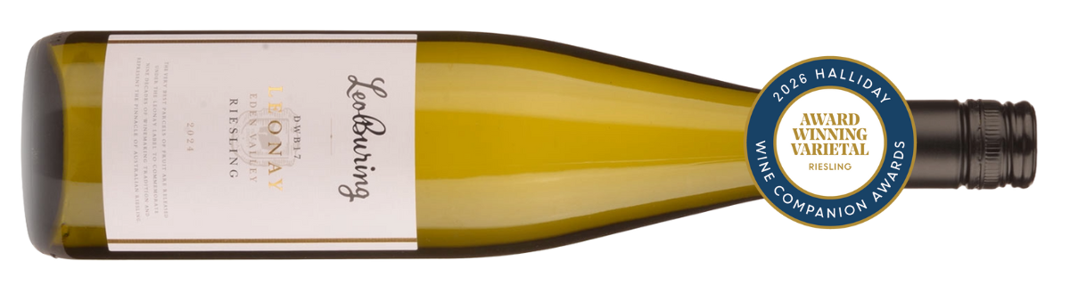 The best wines in Australia