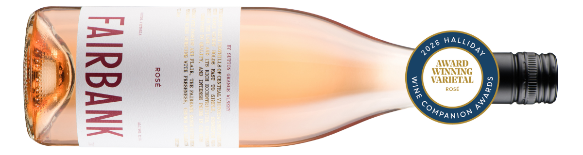 The best wines in Australia