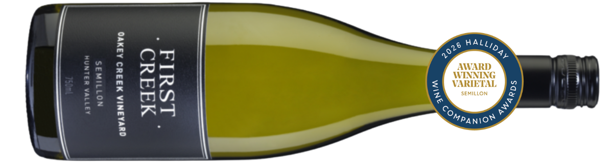 The best wines in Australia