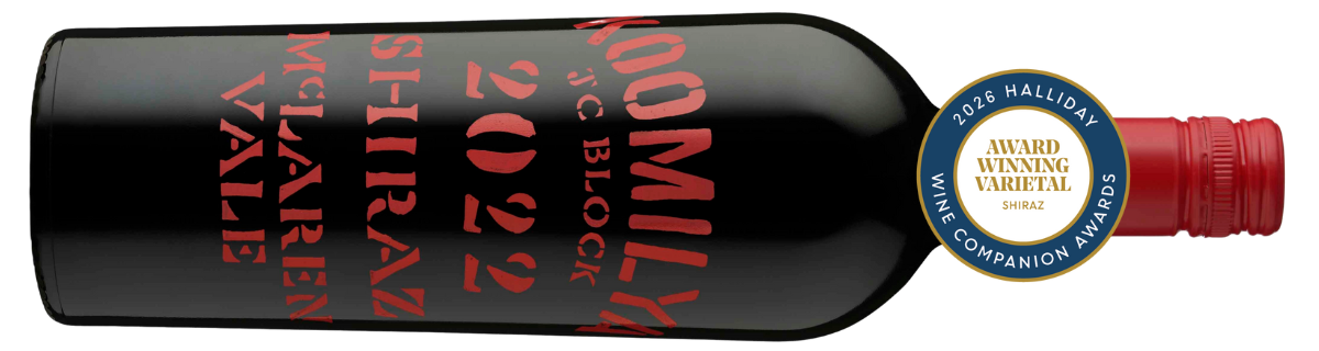 The best wines in Australia