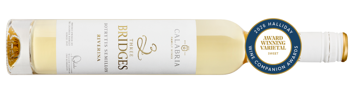 The best wines in Australia