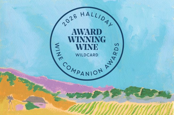 the best wildcard wines in australia