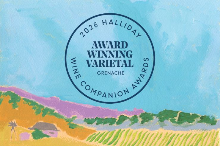 2026 - the best Australian wines of the year