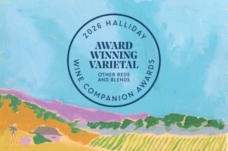 2026 - the best Australian wines of the year