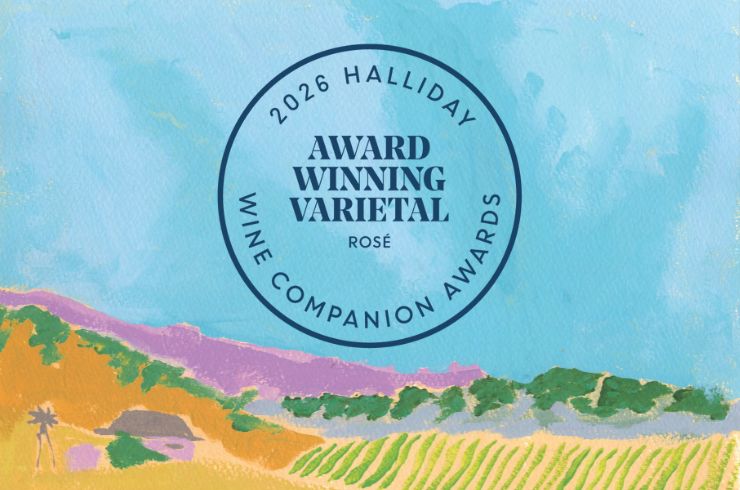 2026 - the best Australian wines of the year