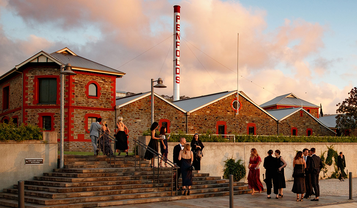 Halliday Top 100 Wineries 2024: Penfolds