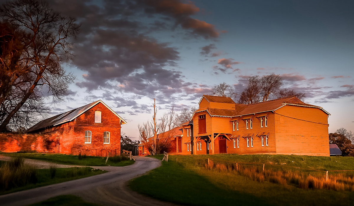 Halliday Top 100 Wineries 2024: Yeringberg