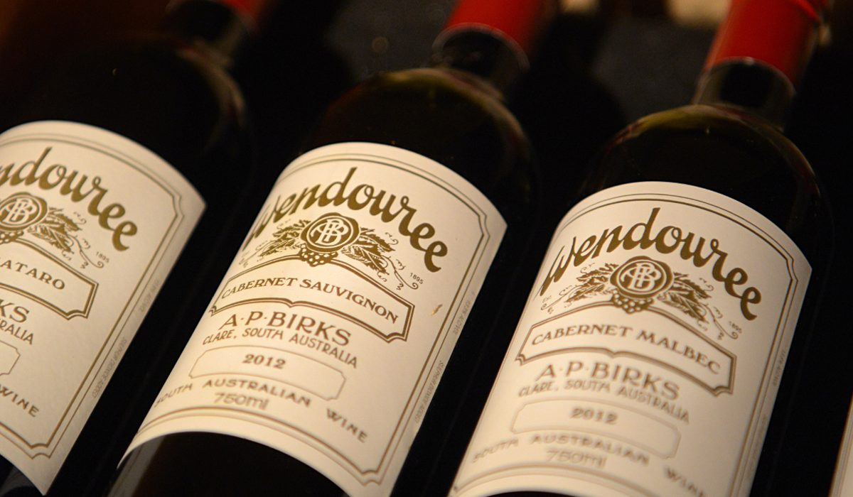 Halliday Top 100 Wineries 2024: Wendouree