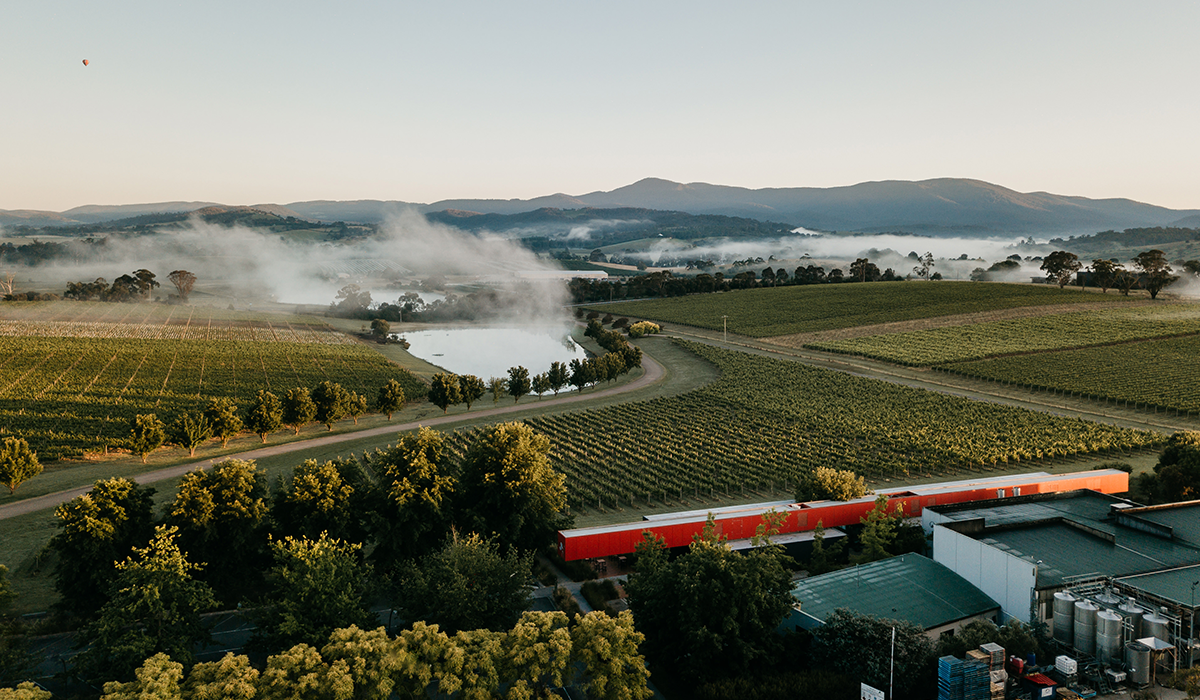 Halliday Top 100 Wineries 2024: Oakridge