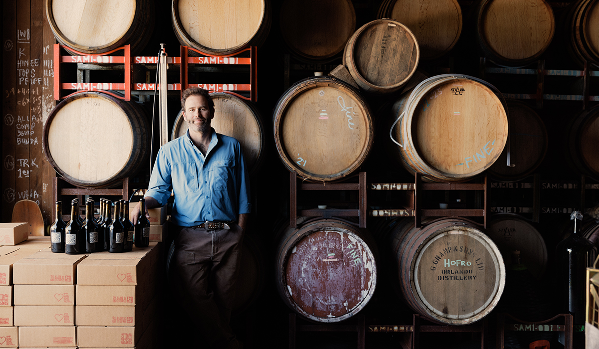 Halliday Wine Companion Top 100 Wineries 2024: Sami-Odi