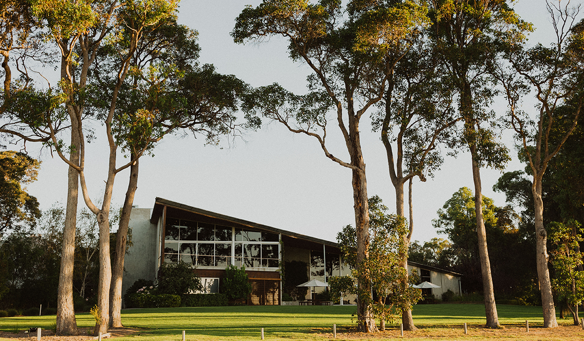 Halliday Wine Companion Top 100 Wineries 2024: Howard Park