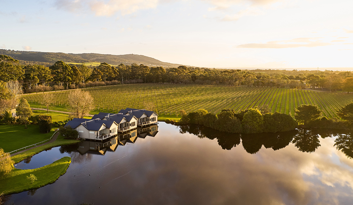 Halliday Wine Companion Top 100 Wineries 2024: Crittenden Estate