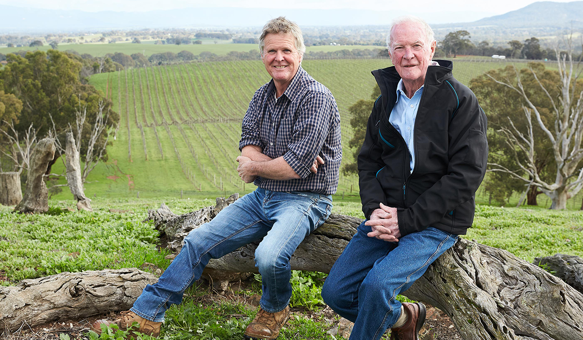 Halliday Wine Companion Top 100 Wineries 2024: Best's