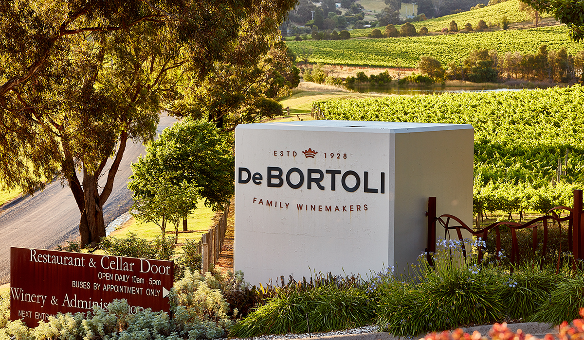 Halliday Wine Companion Top 100 Wineries 2024: De Bortoli