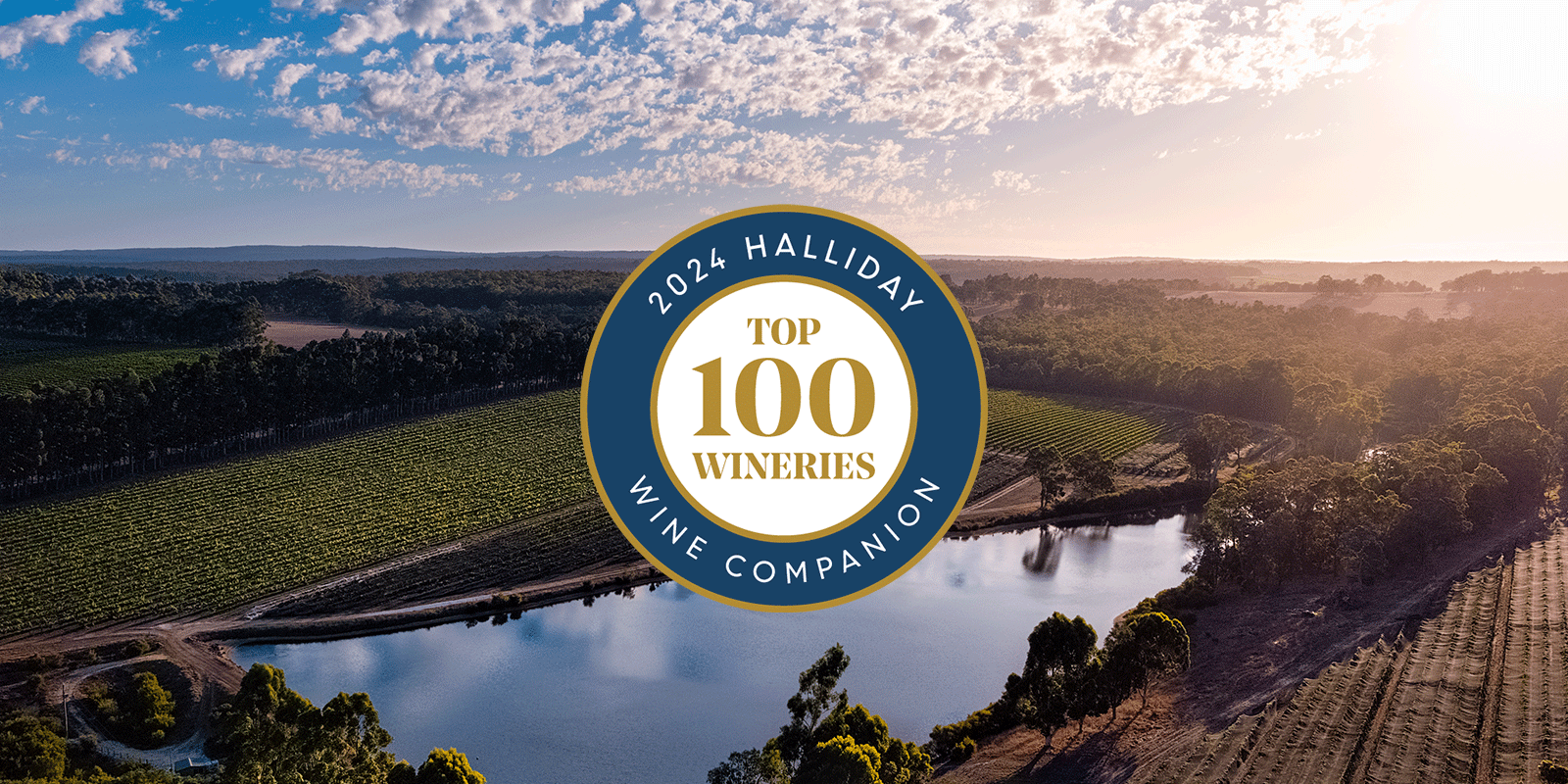 Halliday Wine Companion Top 100 Wineries: Howard Park