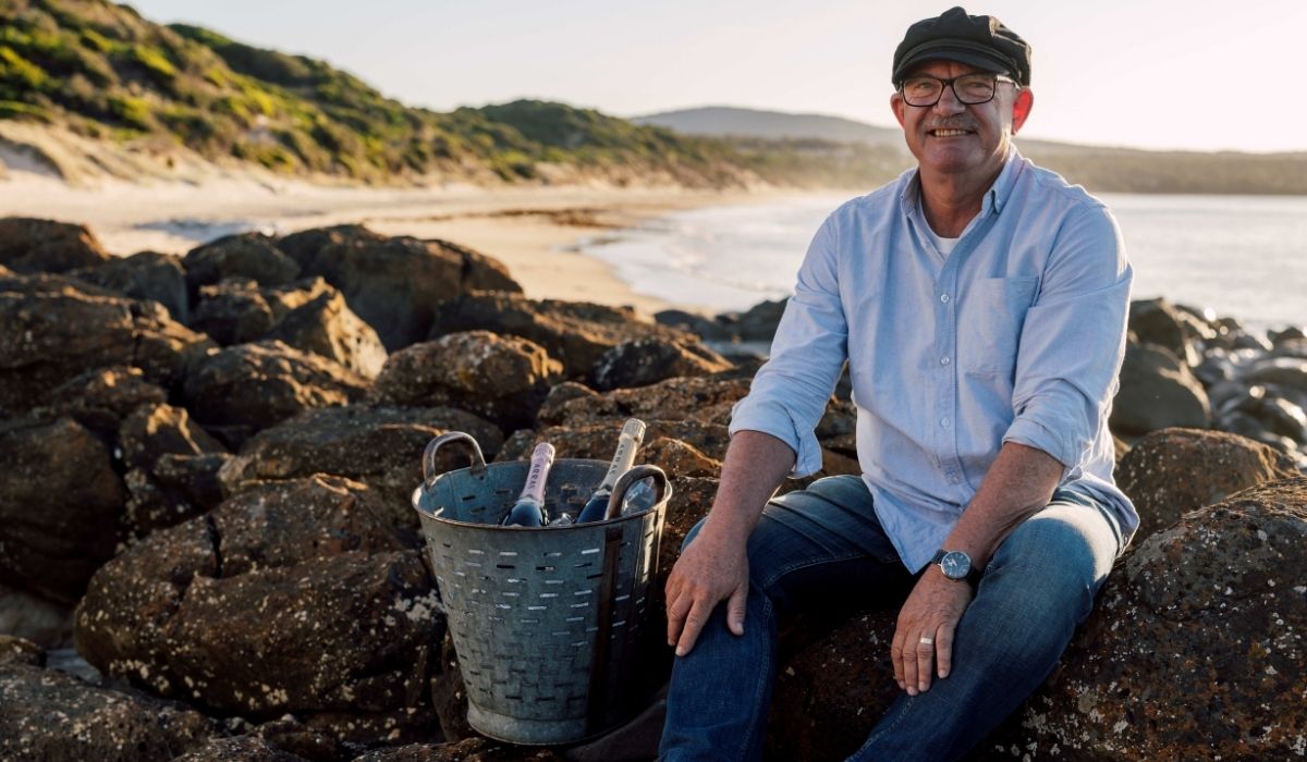 the 100 best wineries australia