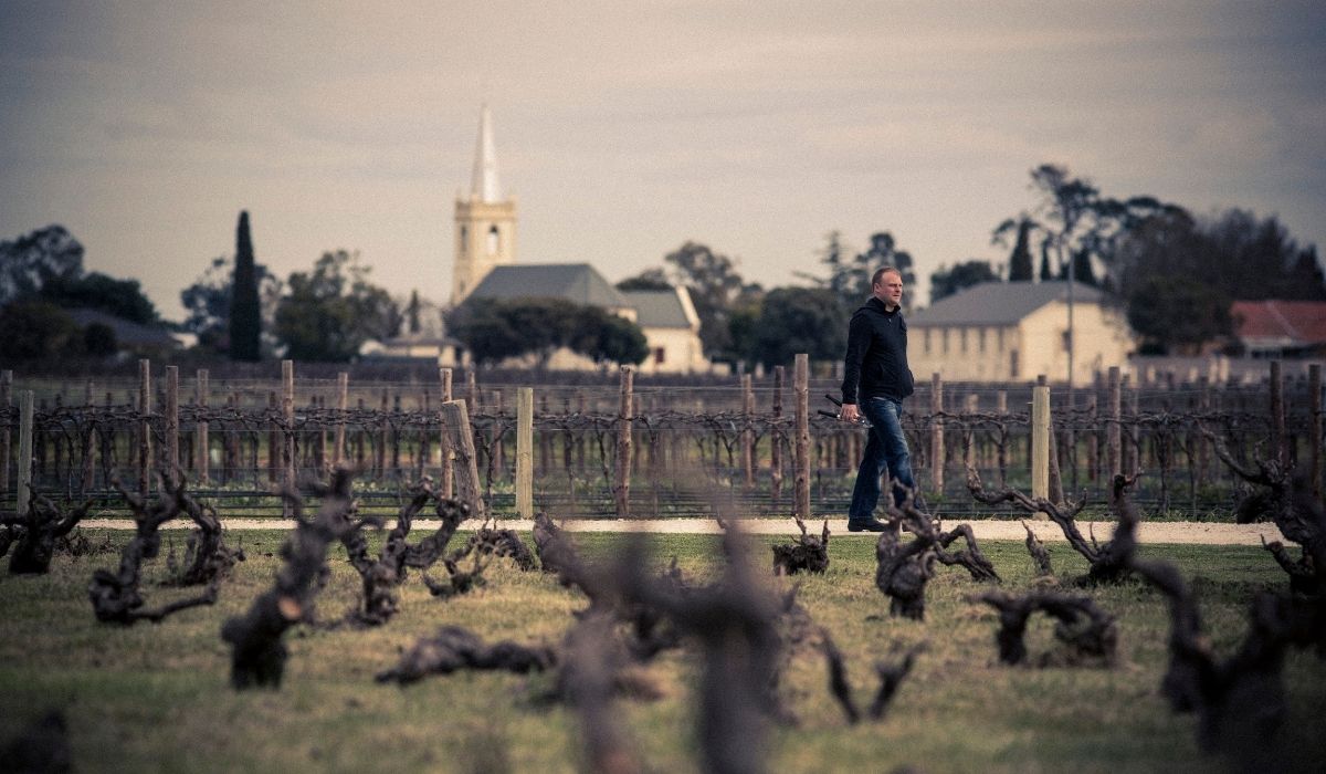 the 100 best wineries australia