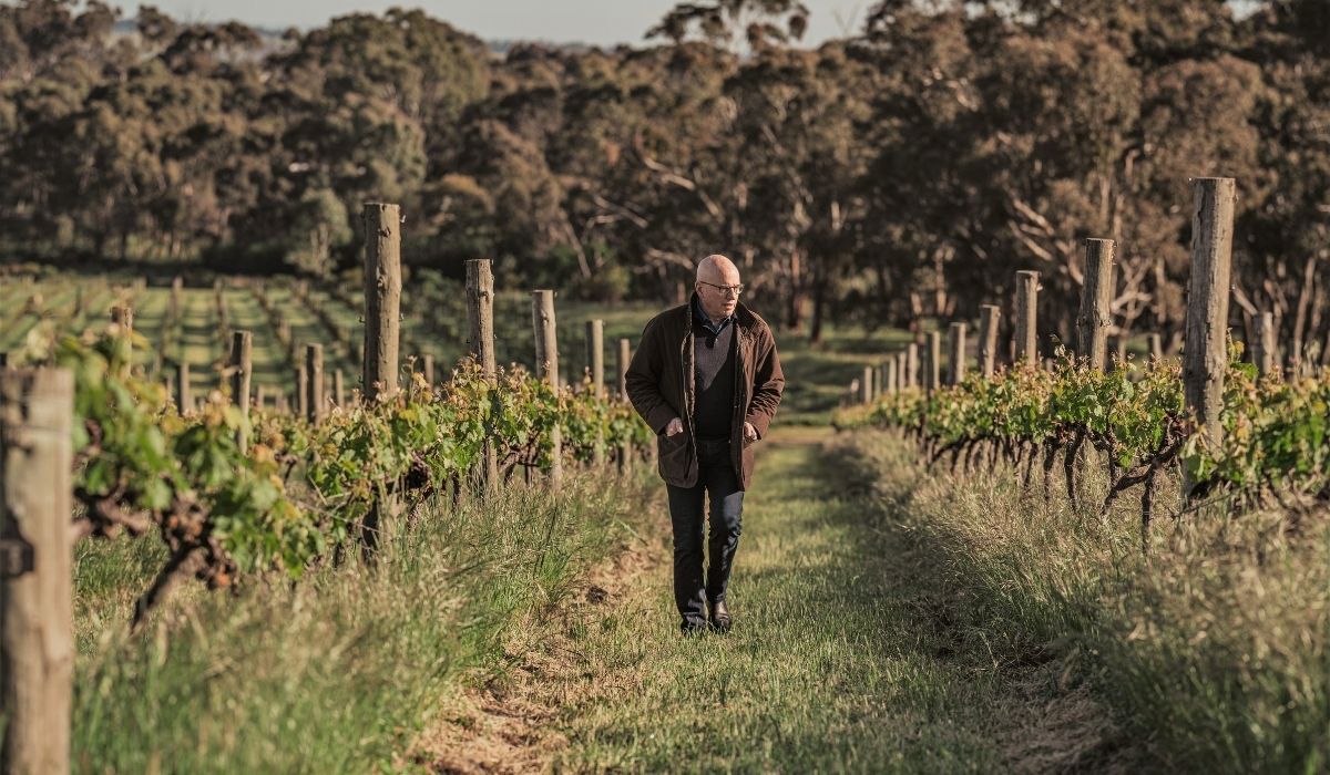 the 100 best wineries australia