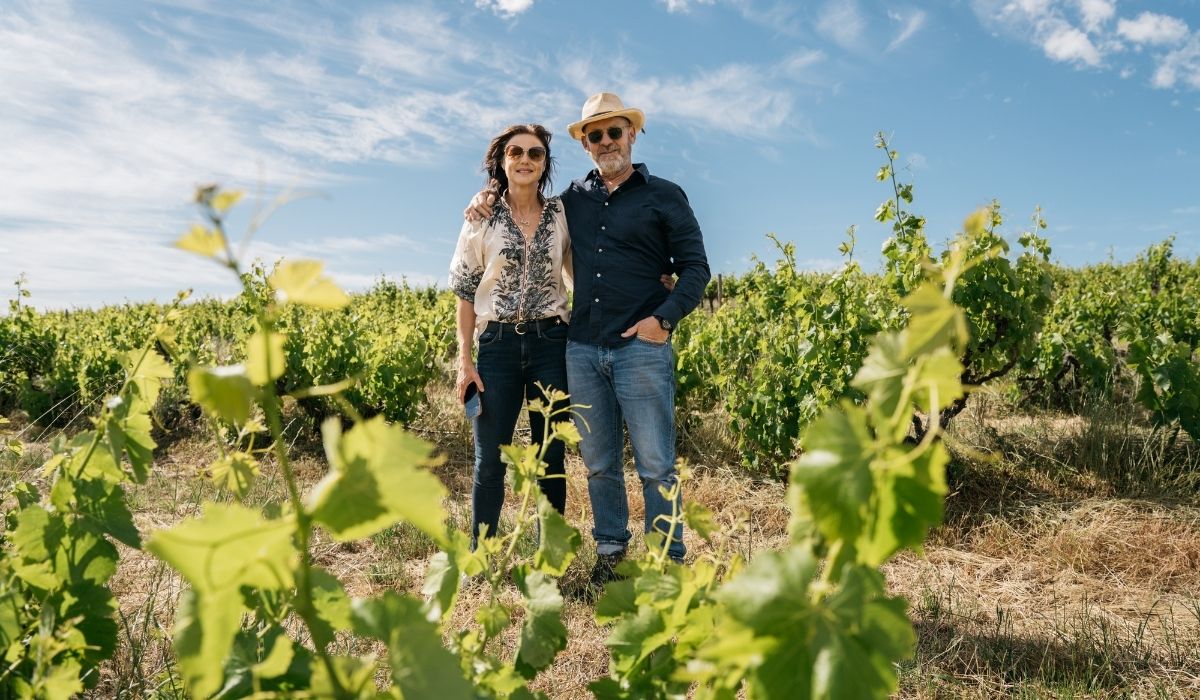 the 100 best wineries australia