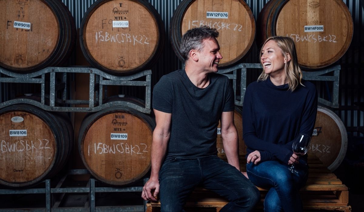 the 100 best wineries australia