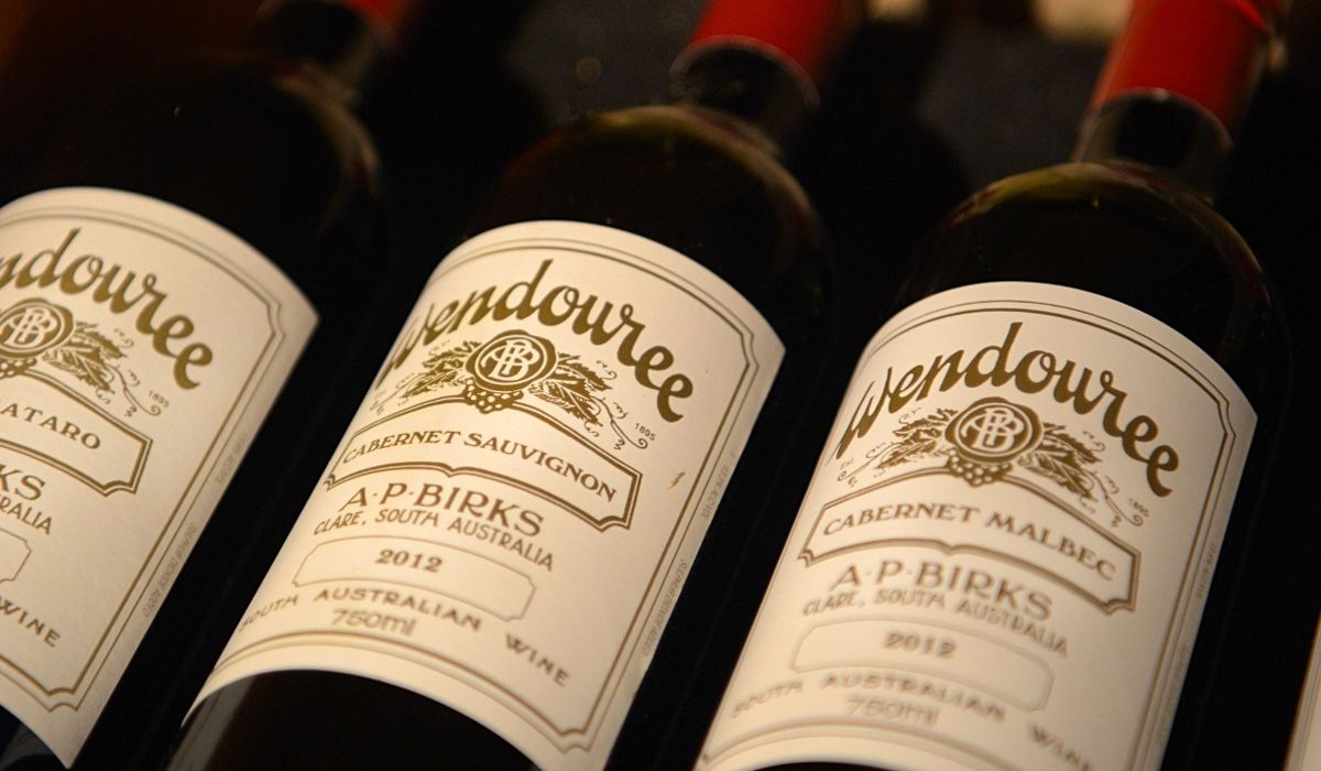 the 100 best wineries australia