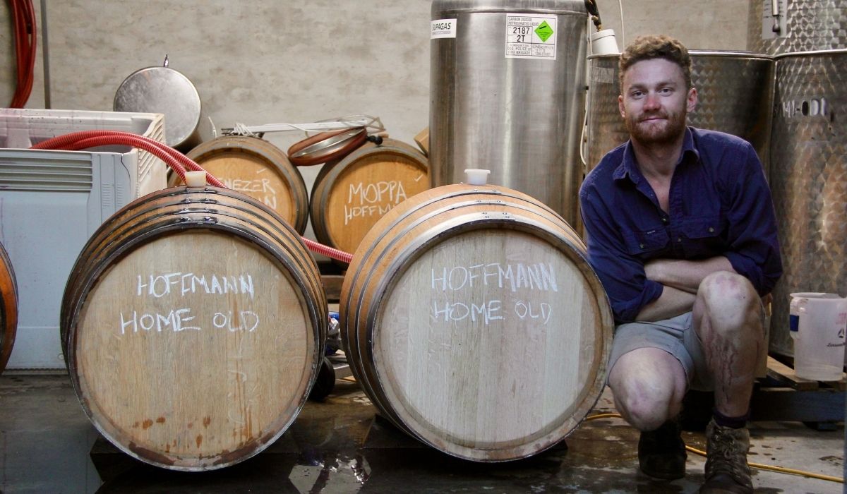 the 100 best wineries australia