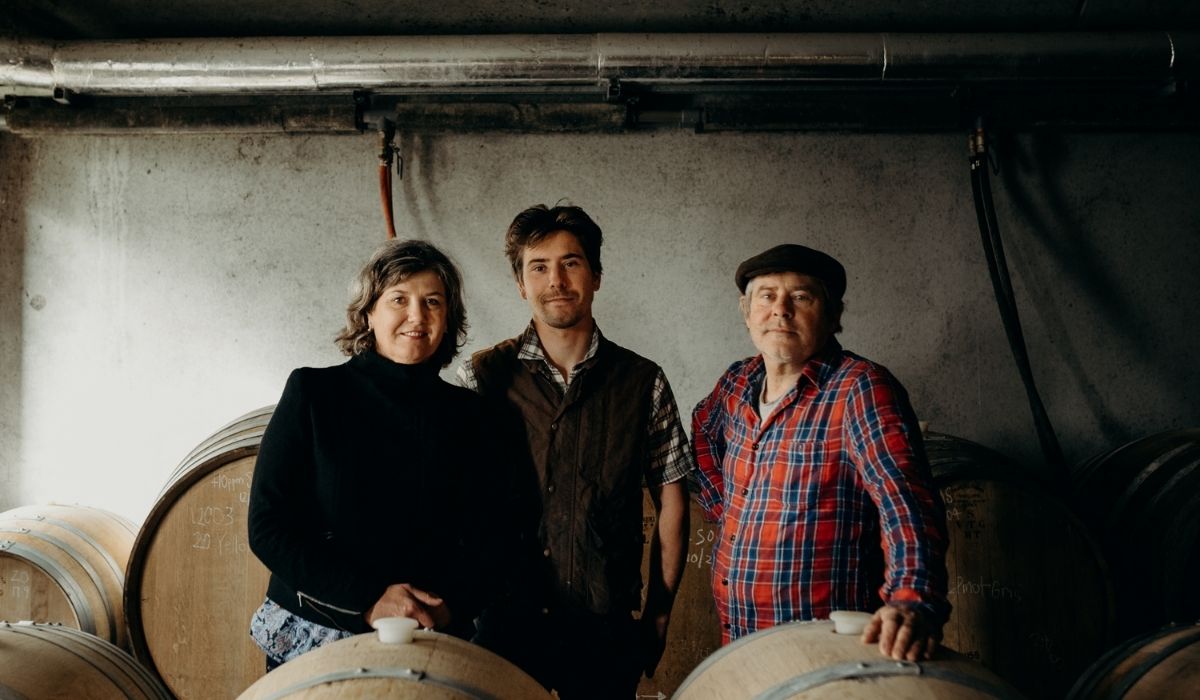 the 100 best wineries australia