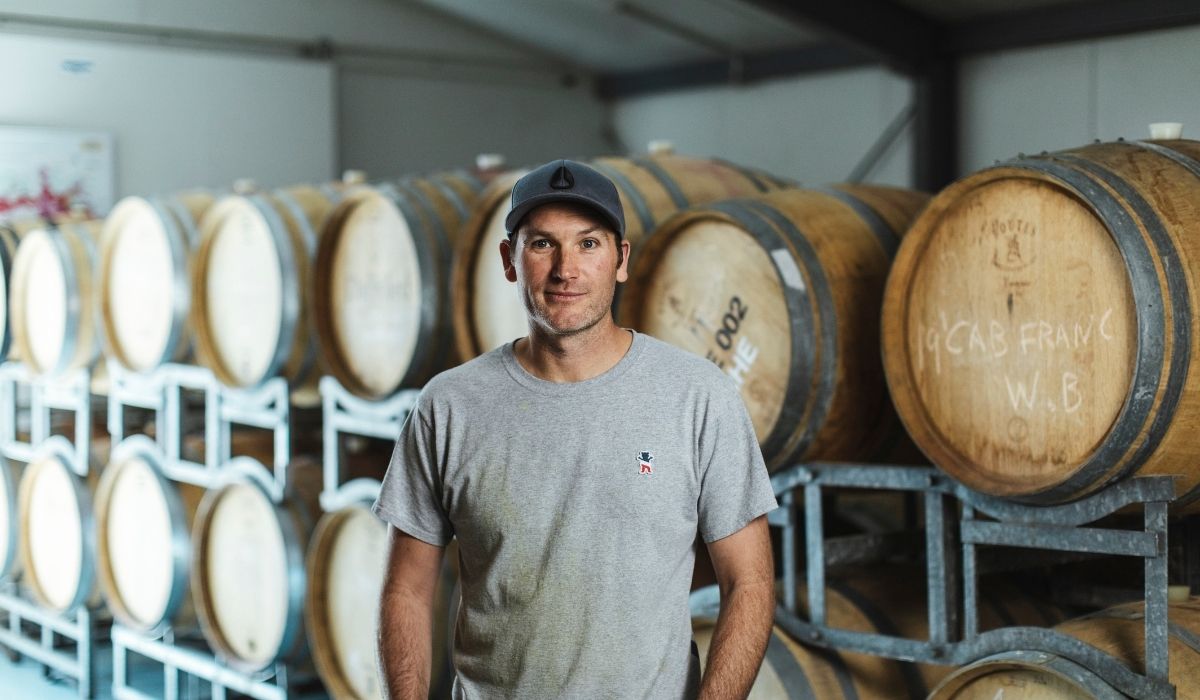 the 100 best wineries australia