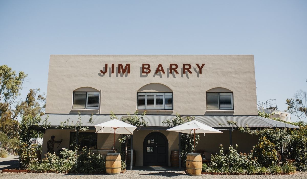 the 100 best wineries australia