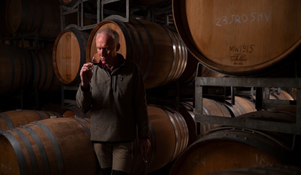 the 100 best wineries australia