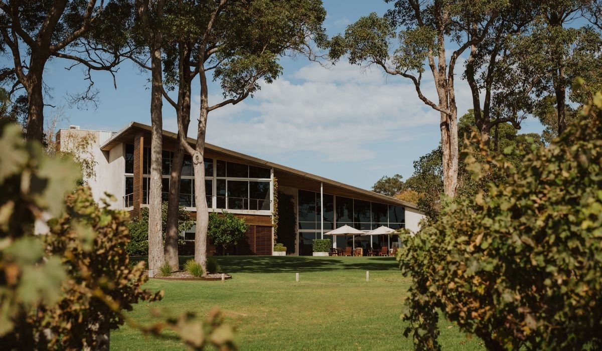the 100 best wineries australia