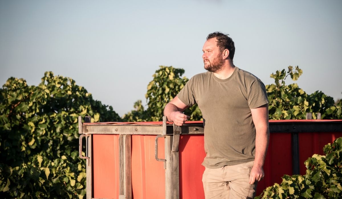 the 100 best wineries australia