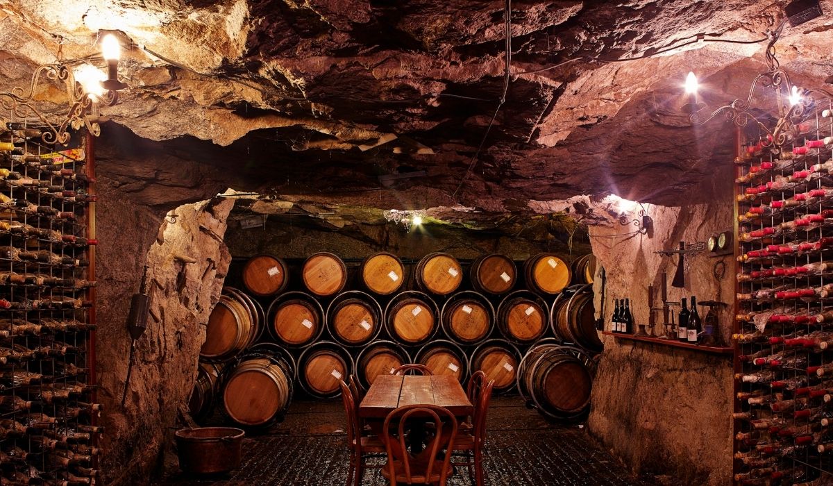 the 100 best wineries australia