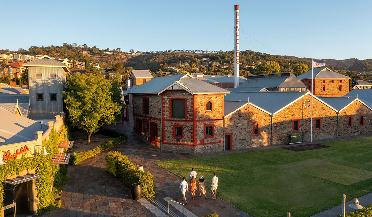 Penfolds Magill Estate