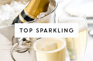 Top Sparkling - Top 100 2018