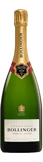 Bollinger Bollinger Special Cuvée NV 