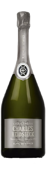 Charles Heidsieck Charles Heidsieck Blanc de Blancs brut 2012 