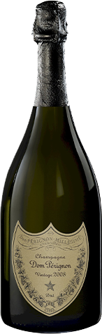 Dom Perignon Dom Perignon Vintage 2008 