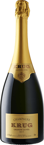 Krug Krug Grande Cuvée Edition 167 NV 