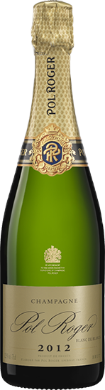 Pol Roger Pol Roger Blanc de Blancs Brut 2012 