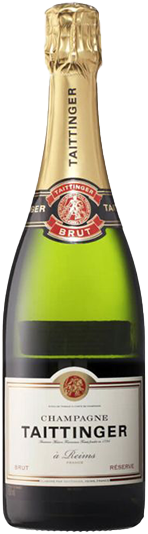 Tattinger Taittinger Brut Reserve NV 