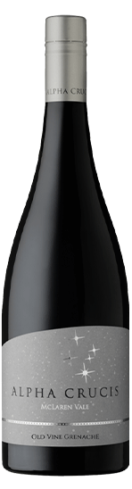 Chalk Hill Alpha Crucis Old Vine McLaren Vale Grenache 2018
